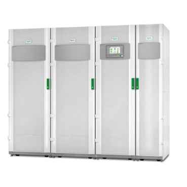 Schneider Galaxy VM - TECNOVA