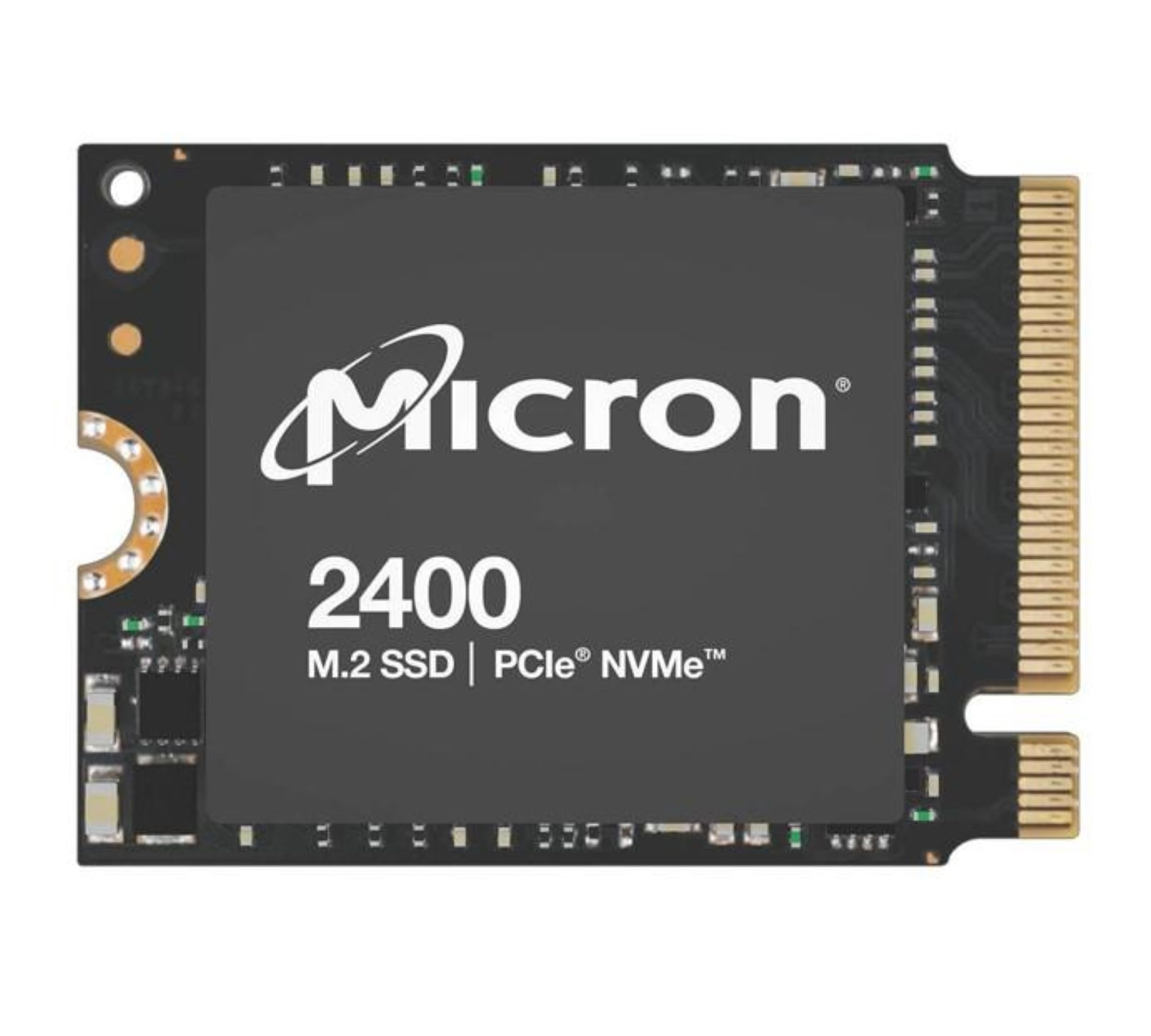 Micron 256GB M.2 SSD 4枚セット【0409Mi3】 Micron 256GB SSD M.2 NVMe PCIe Gen 4x4 Formato corto 2230 - TECNOVA