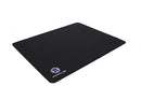 Mouse Pad Gamer Primus Arena XXL | Color Negro | Dimensiones: 900x420x4mm | Superficie extendida para mouse y teclado | Base antideslizante | Referencia PMP-01XXL