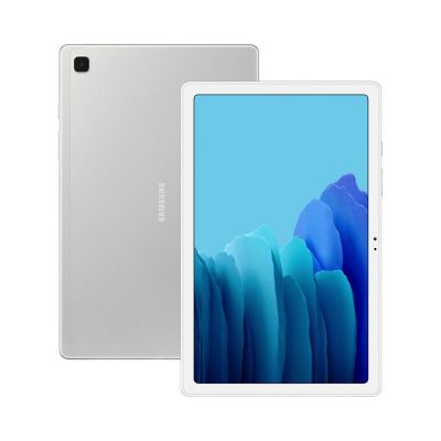 Samsung Galaxy Tab A7 (SM-T505)/ Pantalla 10.4” 2000x1200 (WUXGA+)/ Cámaras 8MP/1080P 5MP/ 32GB SSD/ 3GB RAM/ Snapdragon 662 Octa Core 2GHz 1.8GHz/ Batería: 7040 mAh