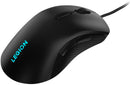 Lenovo Legion M300 RGB Gaming Mouse - Ratón - Ergonómico 8,000 DPI USB