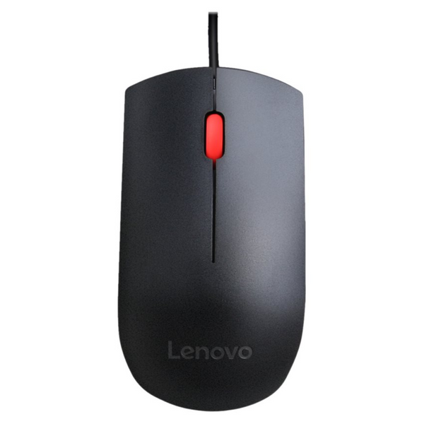 Lenovo Mouse USB 00PH133 1PSM50L24505 Garantía: 1 año