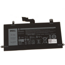 Bateria DELL Original Dell 31.5Wh Type: 1WND8 Latitude 5285/5290 2-1