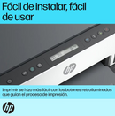 HP Smart Tank 720 | Multifuncional a Color | Flujo Continuo | Dúplex | WiFi | Imprime, Copia, Escanea - TECNOVA