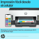HP Smart Tank 210 | Impresora Color | Flujo Continuo | USB + WiFi | Solo Impresión - TECNOVA