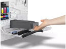 Caja de Mantenimiento Epson AM-C400/550 | Compatible con impresoras Epson WorkForce AM-C400 y AM-C550 | Repuesto original Epson | Necesaria para el mantenimiento de la impresora
