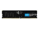 Crucial Memoria RAM 8GB DDR5 UDIMM 288-Pin para computadora de escritorio