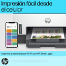 HP Smart Tank 720 | Multifuncional a Color | Flujo Continuo | Dúplex | WiFi | Imprime, Copia, Escanea - TECNOVA