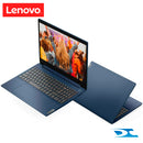 Lenovo IdeaPad I AMD Ryzen 5-7520UI 8GB RAM I 256GB SSD I Color Azul I  Windows 11 Home