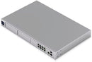 Gateway Ubiquiti Dream Machine Pro Max | NVR | Controlador UniFi