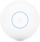 Access Point Ubiquiti UniFi U6 Long-Range | Wi-Fi 6 de largo alcance