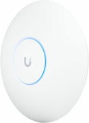 Access Point Ubiquiti UniFi U7 Pro Wall | Wi-Fi 7 con banda de 6GHz