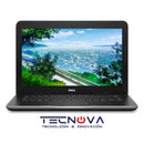 Dell Latitude 3380 I 13.5" FHD TOUCH I Intel Core i5-7ma I 8GB RAM I 256GB SSD I WINDOWS 10