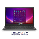 DELL LATITUDE 3420 14" I  INTEL CORE I5-1135G7 I 16GB RAM I 256GB M.2 I WINDOWS 11 PRO