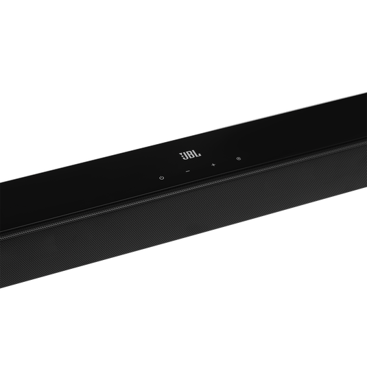 JBL Cinema SB190 Barra de sonido con subwoofer Sound bar 2.1 Wireless sub  380 Watts Bluetooth HDMI Color Negro
