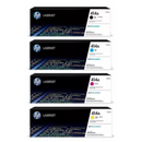 HP 414A LaserJet Toner hp - TECNOVA