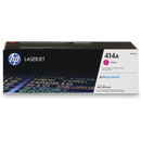HP 414A LaserJet Toner hp