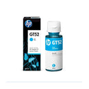 Tintas HP GT52/GT53
