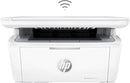 Impresora HP LaserJet MFP M141w | Multifuncional láser | Monocromática | Wi-Fi - TECNOVA