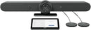 Barra de videoconferencia Logitech Rally Bar | 4K - TECNOVA
