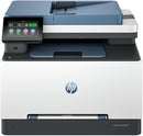 Impresora HP Color LaserJet Pro MFP 3303fdw | Multifuncional láser | Color - TECNOVA