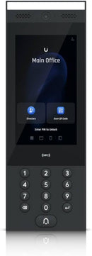 Terminal Ubiquiti UniFi Access Intercom | Entrada con video