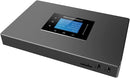 PBX Grandstream UCM6301 | 500 usuarios | 75 llamadas