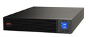 UPS APC Easy UPS SRV3KA | Online 3000VA | 120V - TECNOVA