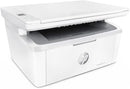 Impresora HP LaserJet MFP M141w | Multifuncional láser | Monocromática | Wi-Fi - TECNOVA