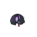 Mouse Gamer Cableado Xtech Combative XTM720 | 7200 dpi | 4 zonas de iluminación LED | Alta precisión para gaming | USB | Diseño ergonómico