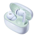 Audífonos Xiaomi Redmi Buds 5 Pro | Color Morado Aurora | True Wireless | Cancelación de ruido activa | Hasta 38 horas de batería total | Sonido de alta fidelidad
