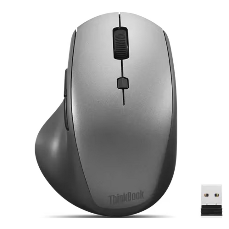 Lenovo Mouse ThinkBook inalambrico MA211W