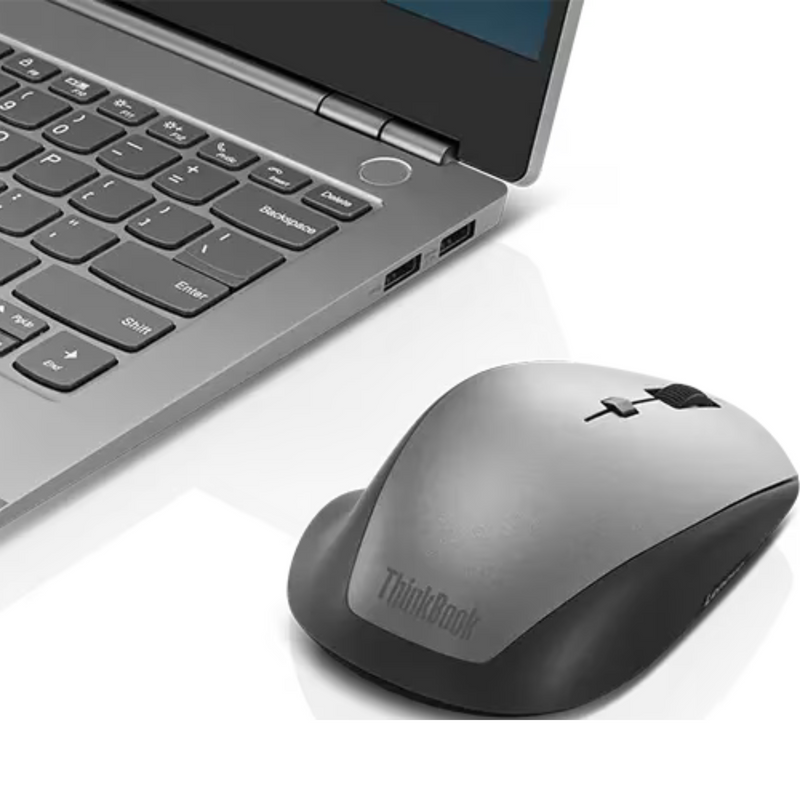 Lenovo Mouse ThinkBook inalambrico MA211W
