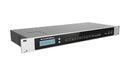 PBX Grandstream UCM6308A | Audio | 1,500 usuarios