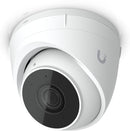 Cámara Ubiquiti UniFi Protect G5 Turret Ultra | 2K | PoE | Exterior