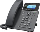 Teléfono IP Grandstream GRP2602P | 2 líneas | PoE
