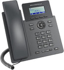 Teléfono IP Grandstream GRP2601 | 2 líneas | 2 cuentas SIP