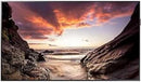Pantalla profesional Samsung QMC | 50" | 4K - TECNOVA
