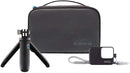 Kit de viaje GoPro Travel Kit | Shorty | Clip magnético | Estuche - TECNOVA