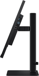 Monitor Samsung ViewFinity S8 | 27" | 4K UHD | USB-C - TECNOVA