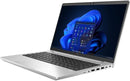 Laptop HP EliteBook 840 G9 | Intel Core i5-1235U | 8GB RAM | 256GB SSD | 14"
