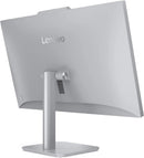 Lenovo PC All in One AIO Todo en uno | Intel N100 | 8GB RAM | 256GB SSD | Windows 11 Home