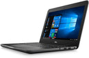 Laptop Dell Latitude 3380 RFB | Intel Celeron 3865U | 8GB RAM | 128GB SSD | Pantalla 13.3 HD | Windows 10 Pro