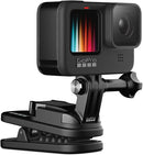 Clip magnético GoPro Magnetic Swivel Clip | Giro 360° - TECNOVA