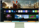 Monitor Samsung Smart Monitor M8 | 32" | 4K UHD - TECNOVA