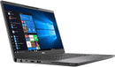 Laptop Dell Latitude 7300 RFB | CORE I7-8655U 1.9GHZ| 8GB | 256GB | Windows 11 Pro
