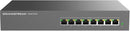 Switch Grandstream GWN7701PA | 8 puertos Gigabit PoE+ | 145W