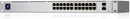 Switch Ubiquiti UniFi Switch 24 | Administrable 24 GbE | 2 SFP