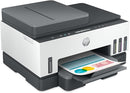 Impresora HP Smart Tank 750 | Multifuncional | Dúplex | ADF - TECNOVA