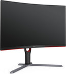 Monitor AOC 31.5" C32G3E Gaming Curvo | 165Hz | 1ms | Full HD | VESA